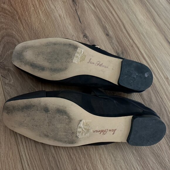 Sam Edelman Miranda Mesh Mary Jane - Picture 11 of 11